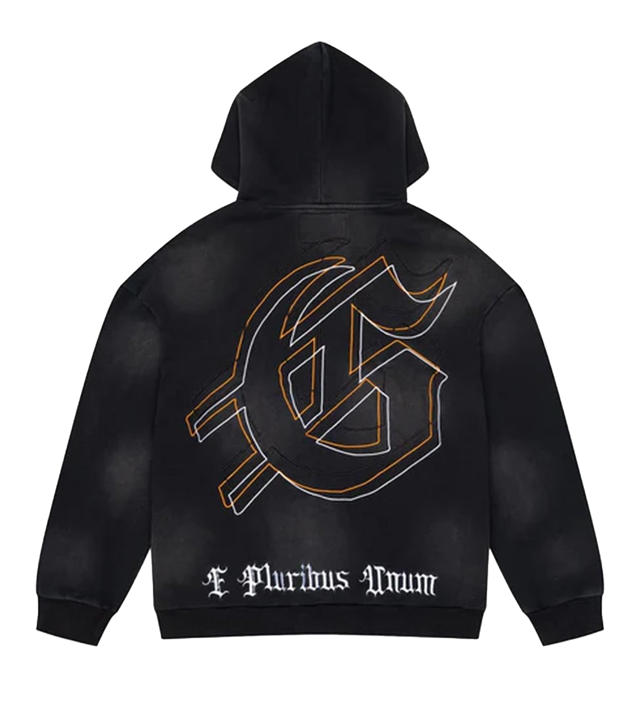 Godspeed Sphinx Guardian Hoodie Black