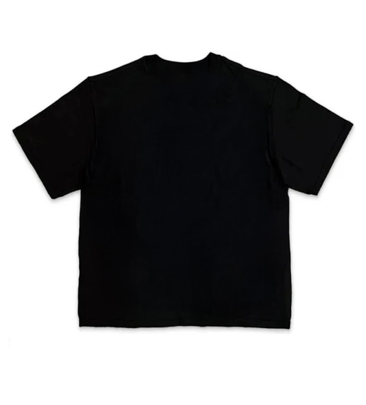 Saint Vanity Griffin Tee Black