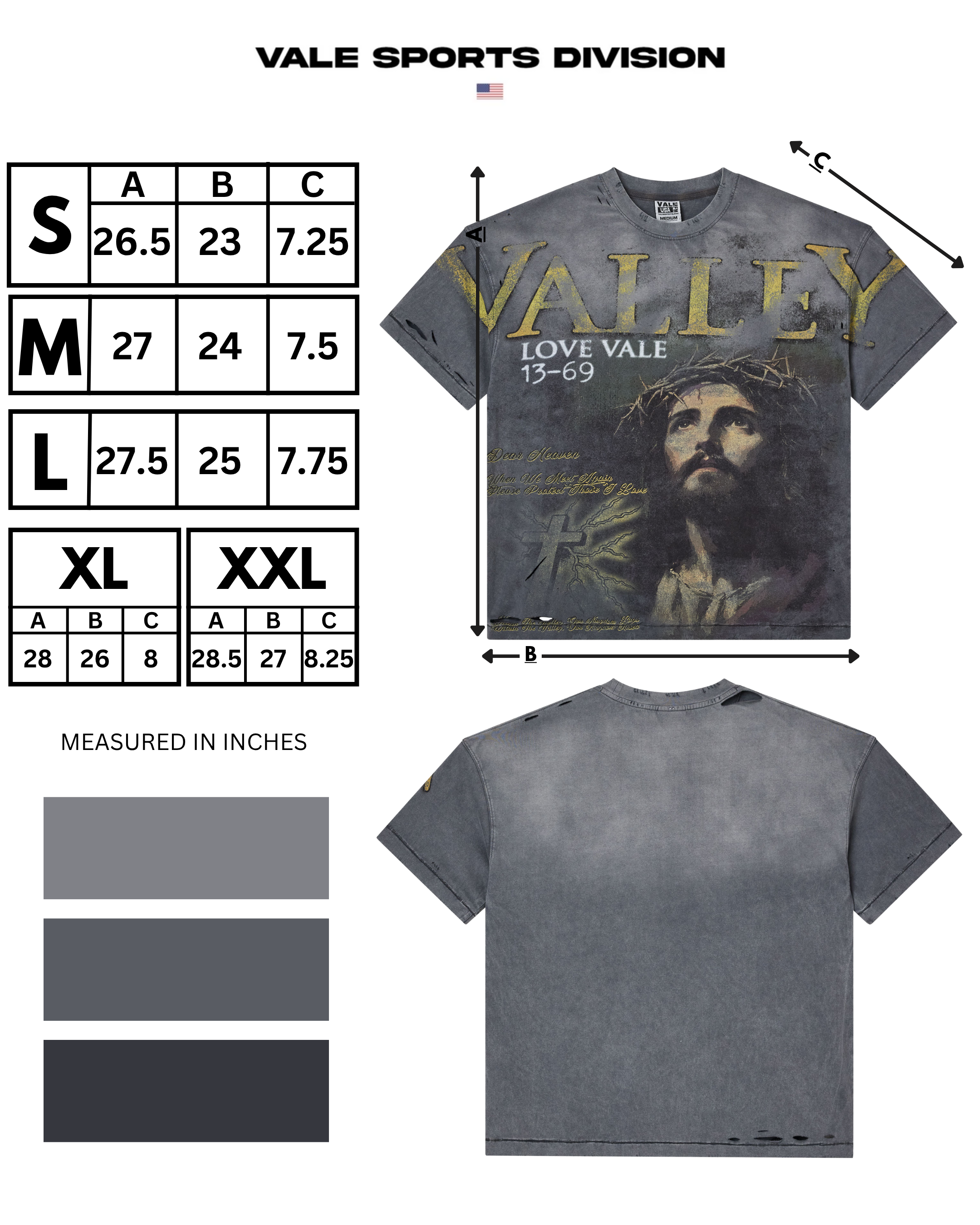 VALE 13-69