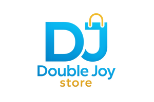 i want DJ logo my full brand name is Double Joy store